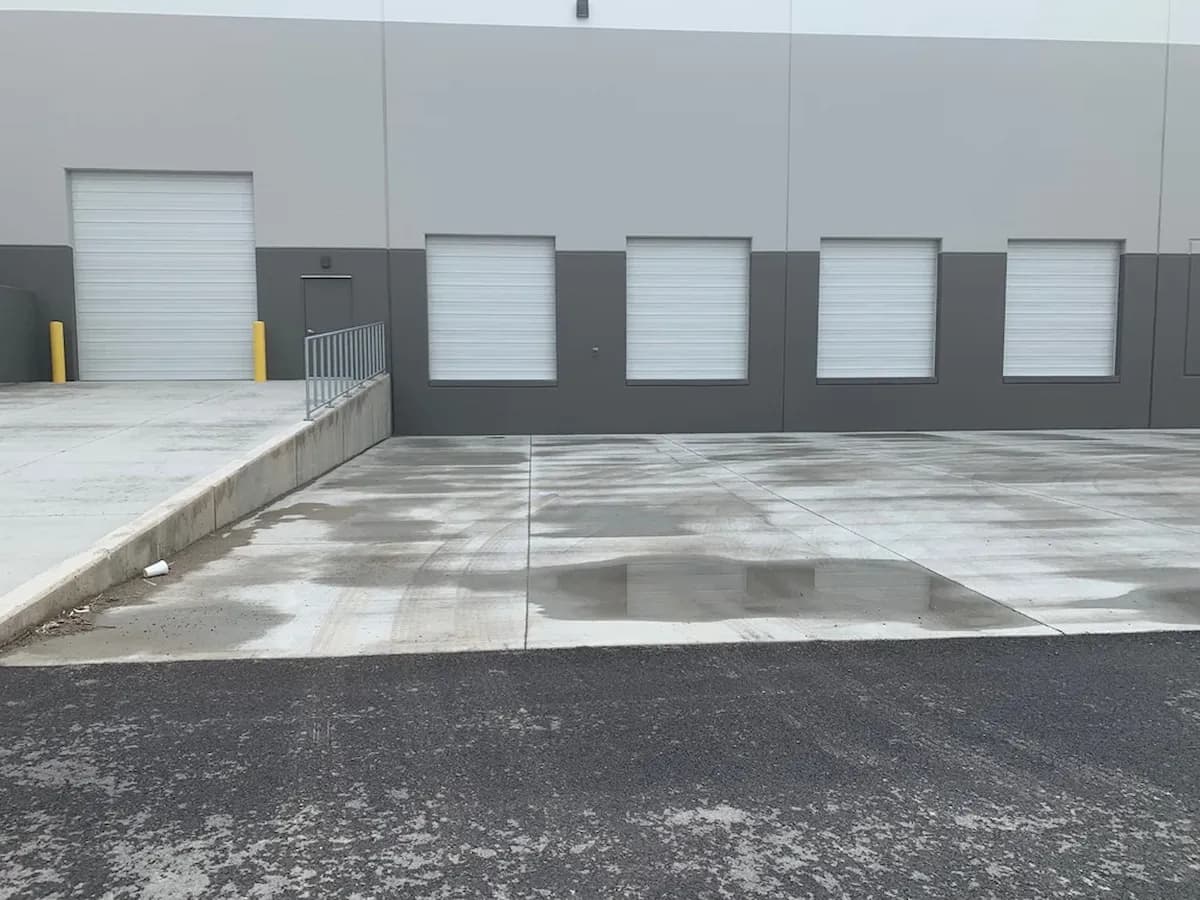 Commercial Doors example 3