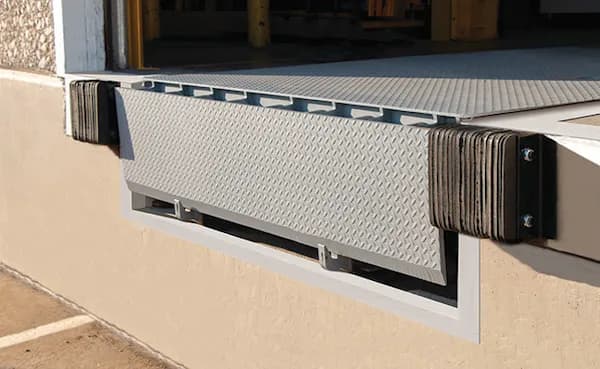 Dock Levelers example 1
